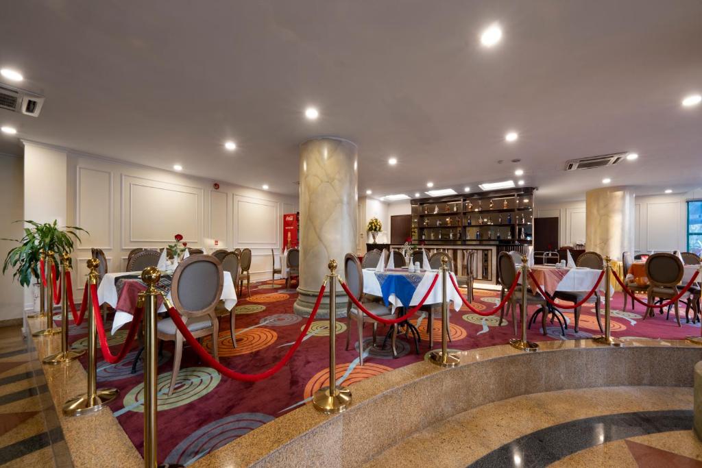 Mithrin Hotel Halong 