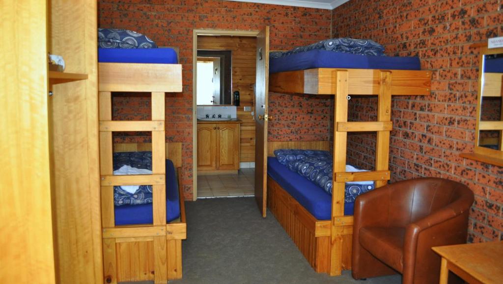 Merrijig Motor Inn photo 3