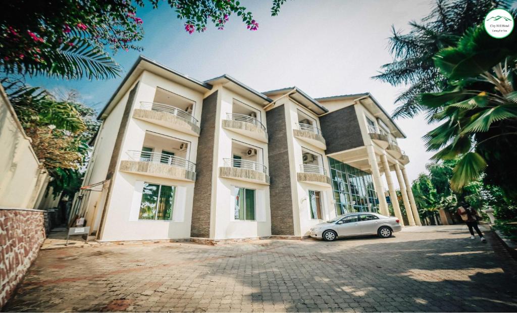 City Hill Hotel photo 1