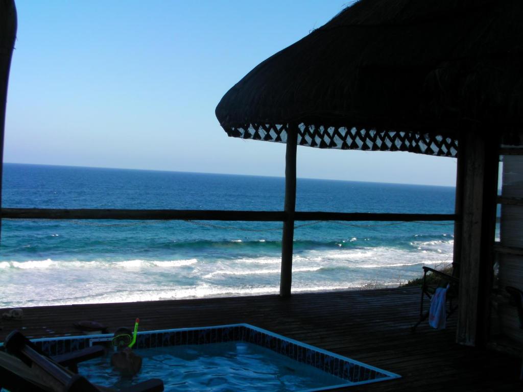 Mozambique,Inhambane,Barra -Entire Beach House photo 1