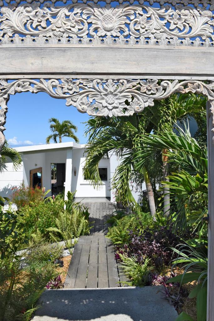 Vue exceptionnelle sur le lagon, sunsets magiques - Isleda Villas - 5* photo 1