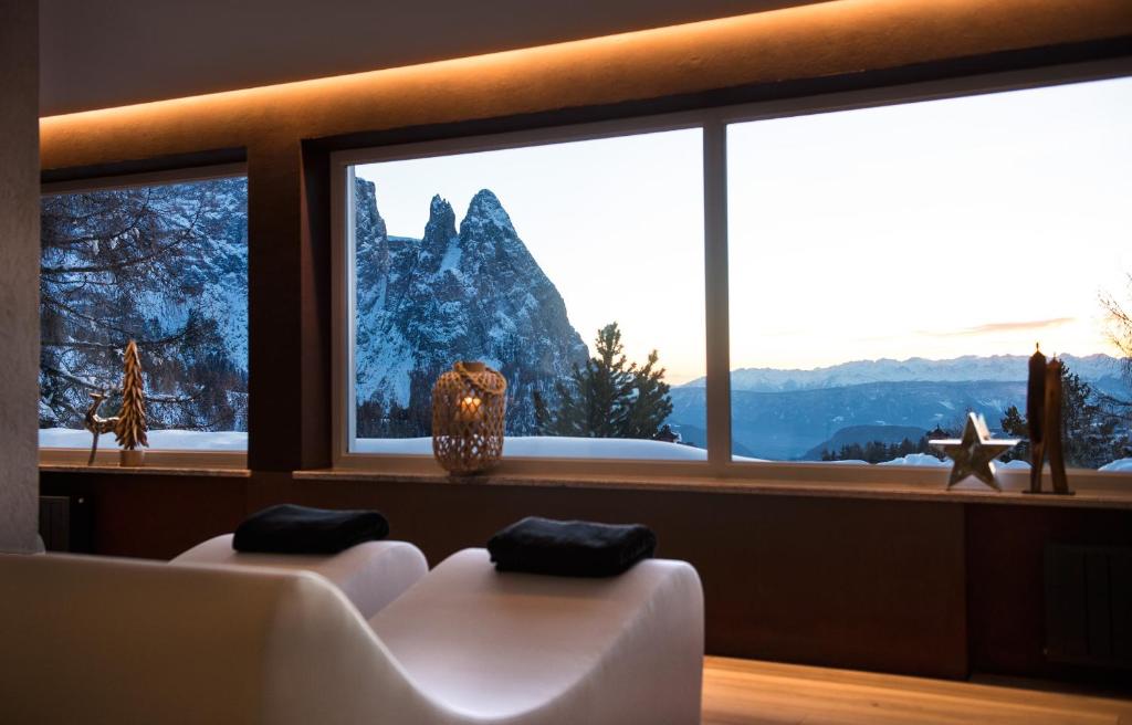 Hotel Rosa Eco Alpine Spa Resort photo 4