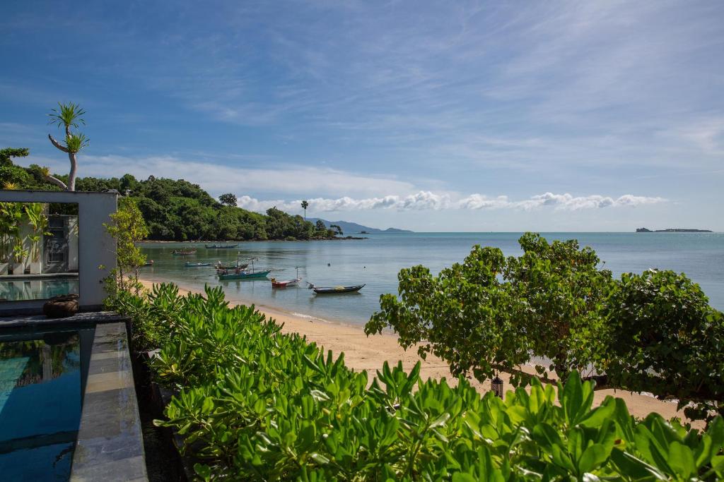 Clay Beach Samui photo 4