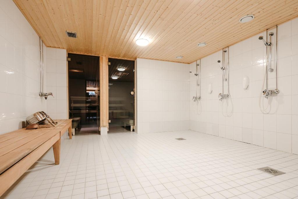 Lapland Hotels Pallas - Tap to explore photos