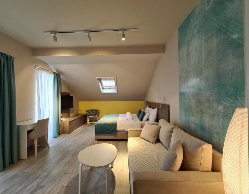 Garni Hotel D10 photo 1