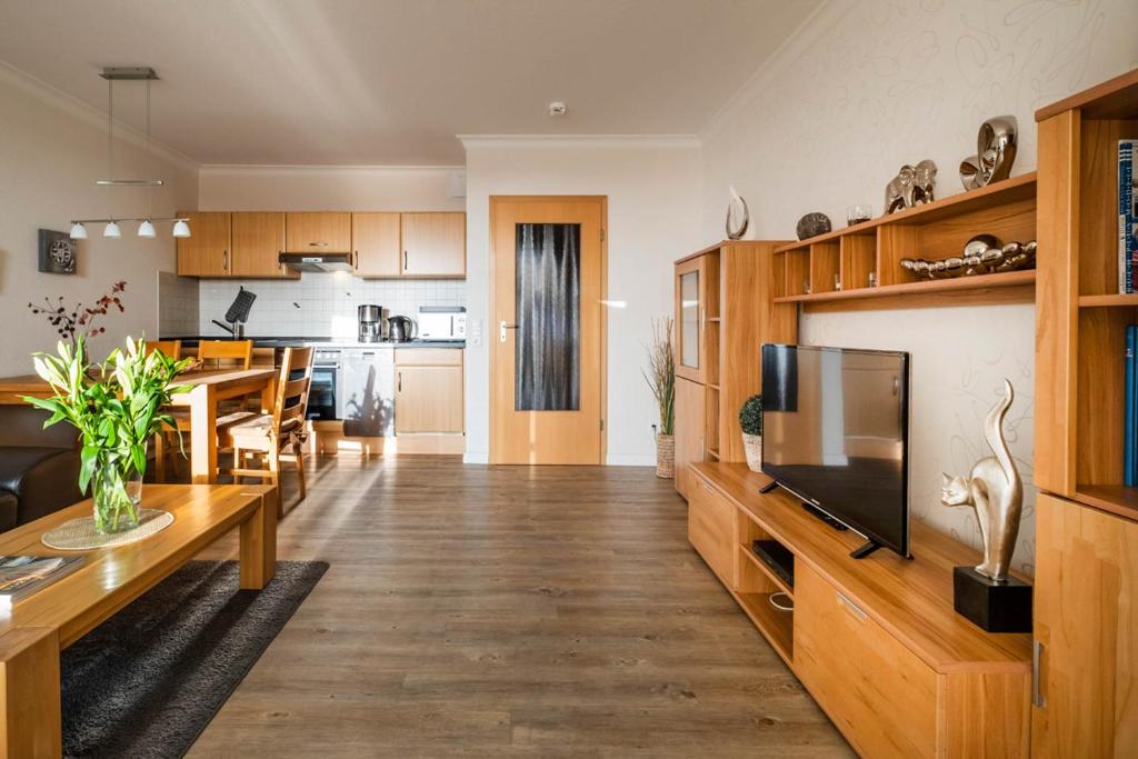 Haus Ankerplatz Apartment 2 5 photo 4