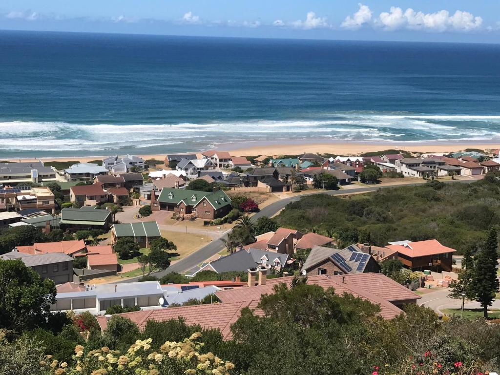 Angels View