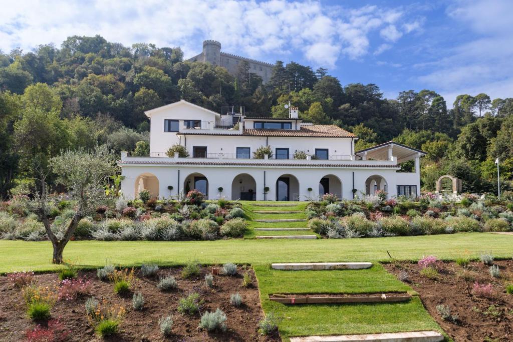 Vigna Caio Relais & Spa photo 4
