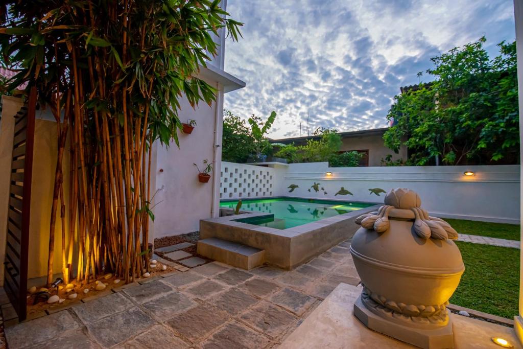 The Residence Hikkaduwa photo 3