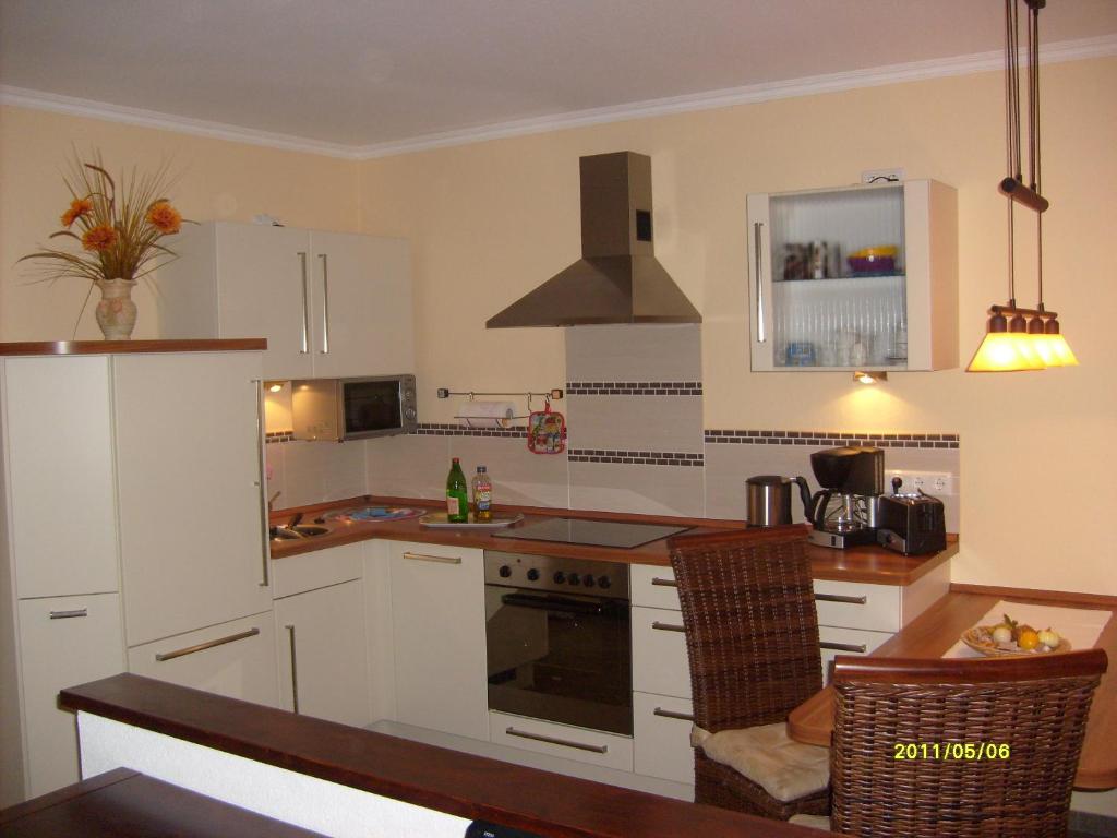 Apartment zum Dünenblick photo 1