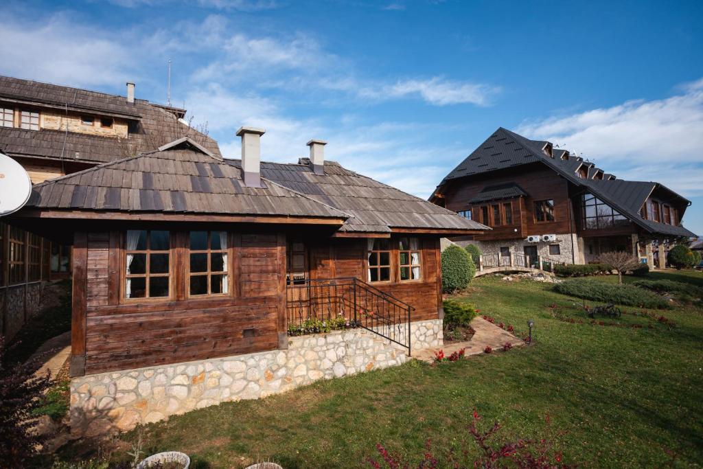 ETNO SELO VRANEŠA Zlatar photo 3