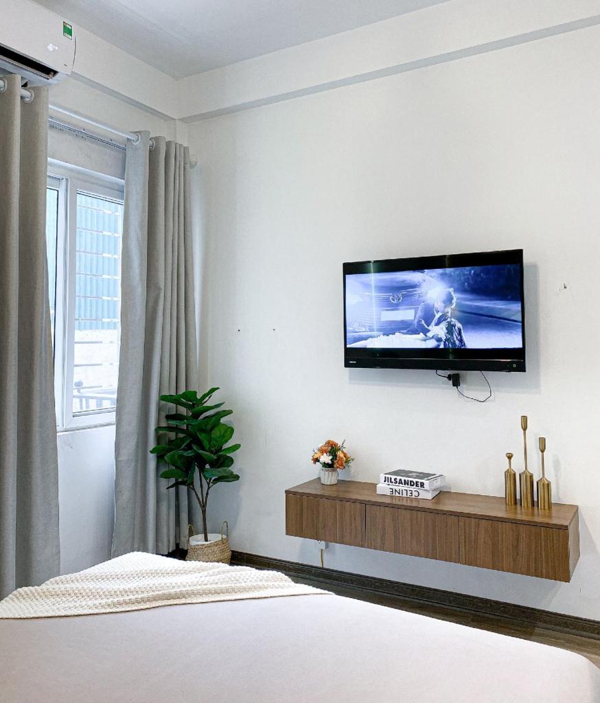 Homestay Xã Đàn Đống Đa