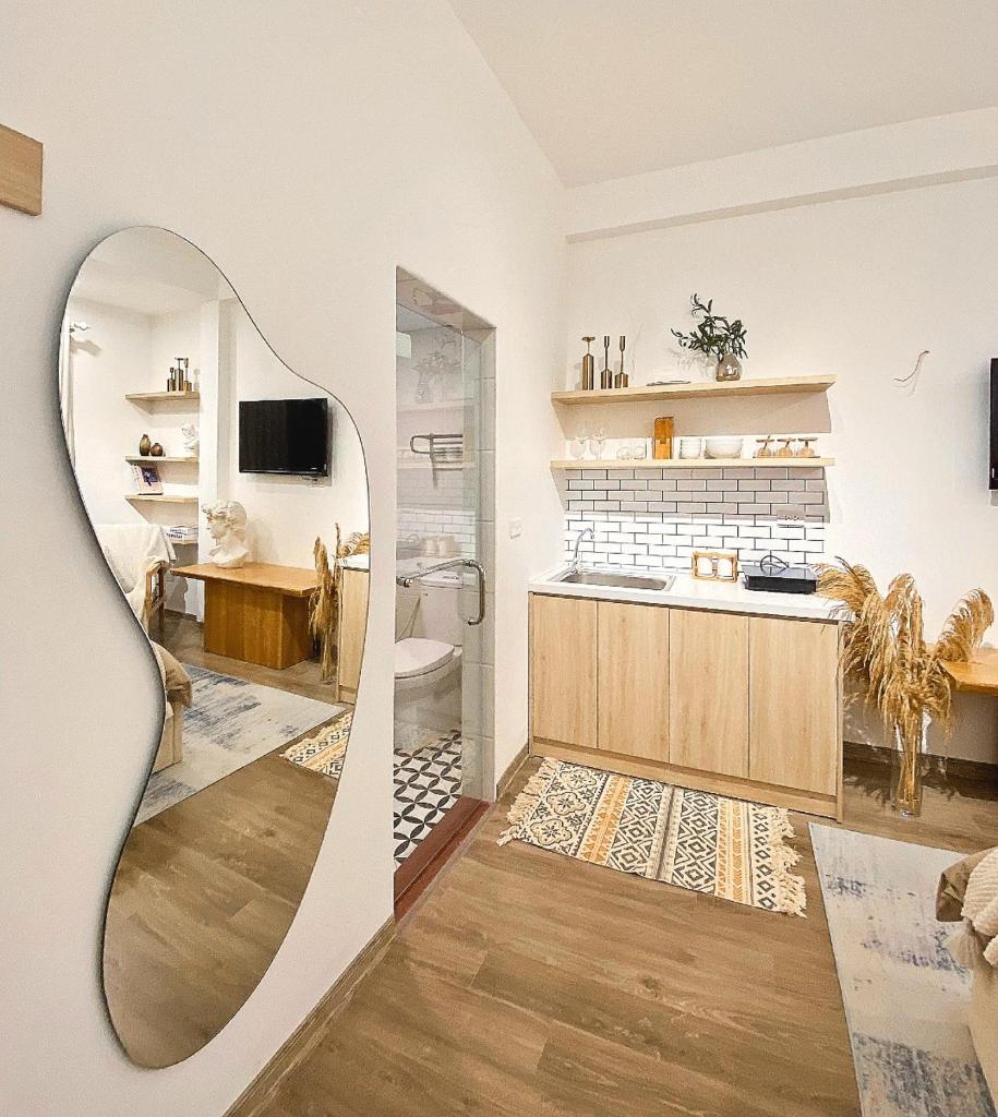 Homestay Xã Đàn Đống Đa