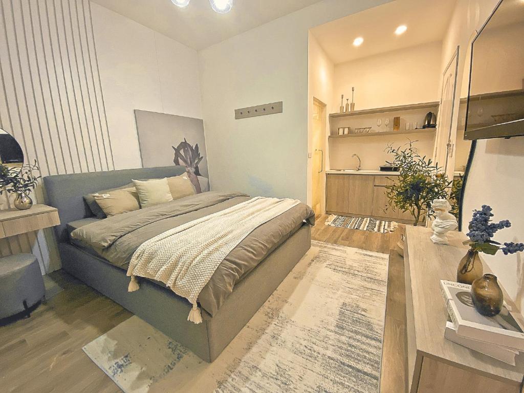 Homestay Xã Đàn Đống Đa