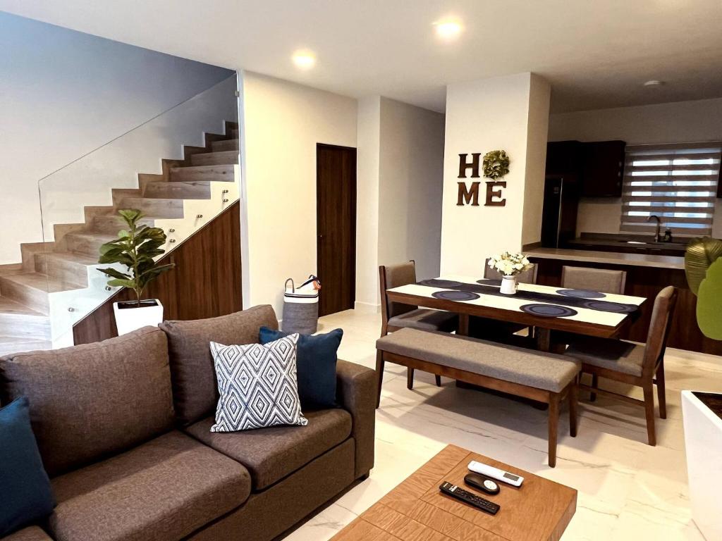 Modern 3br Home With Pool Close To Puerto Vallarta photo 3