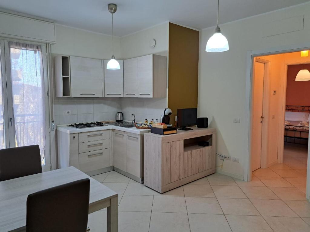 Navili Grand Apartment photo 2
