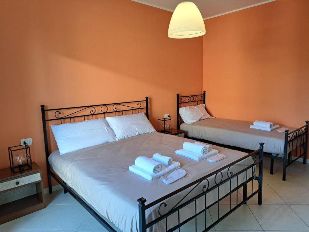 Navili Grand Apartment photo 4