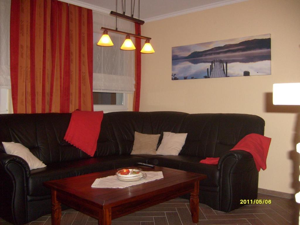 Apartment zum Dünenblick photo 3