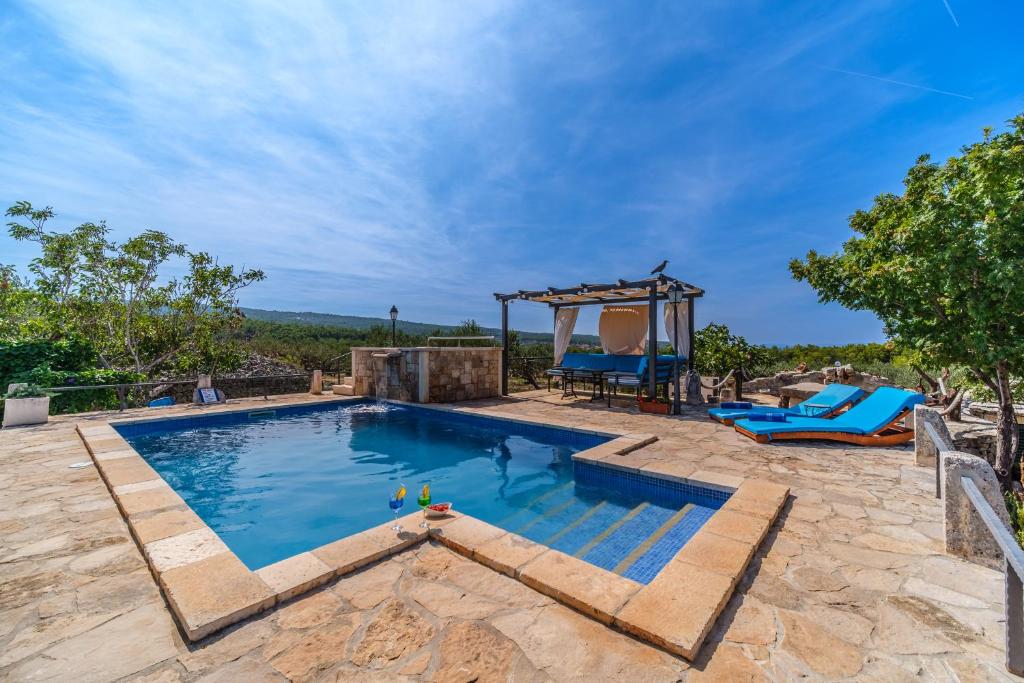 Holiday Home Gabelot photo 4