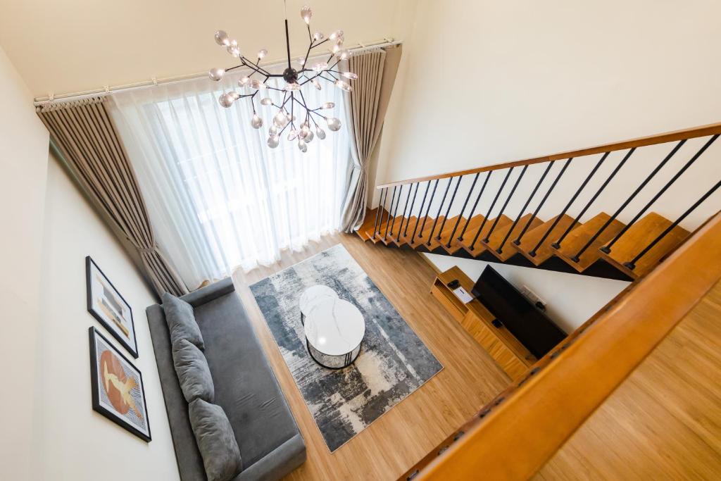 Five Star Westlake (Hotel & Serviced Apartment)