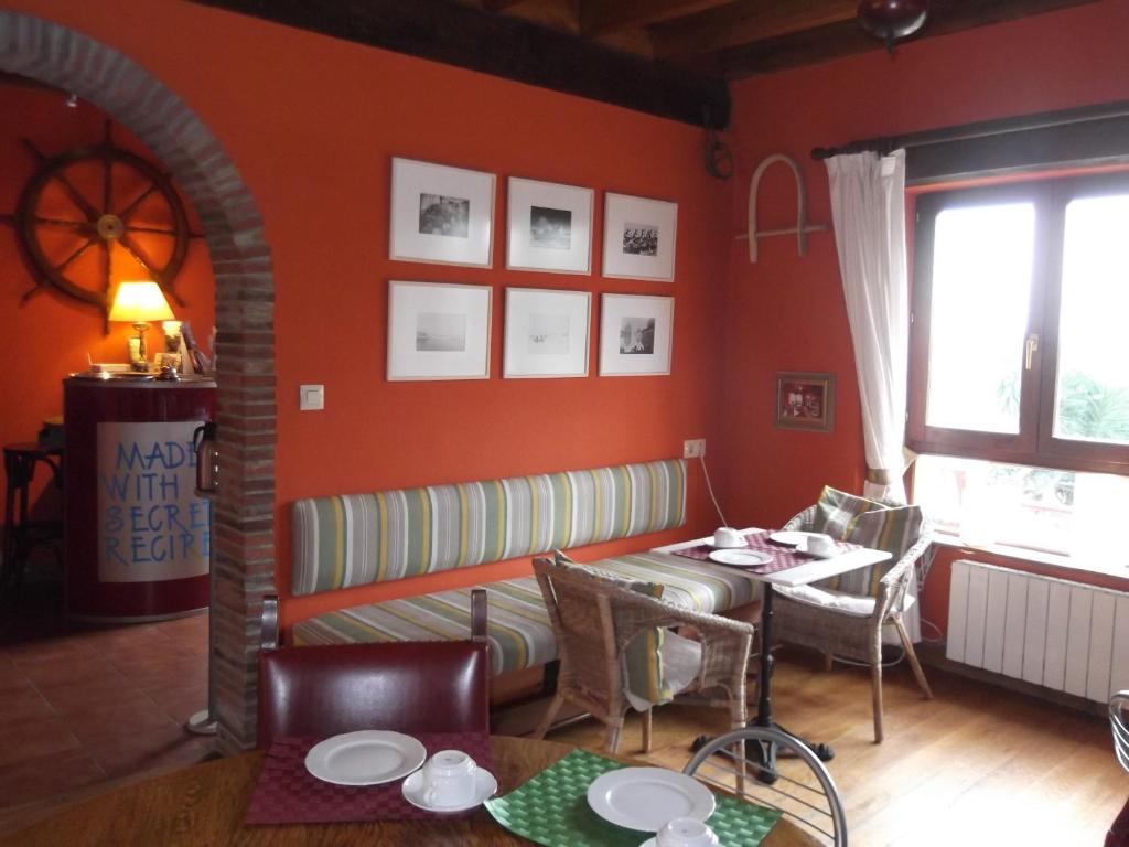 Posada Las Mañanitas photo 3