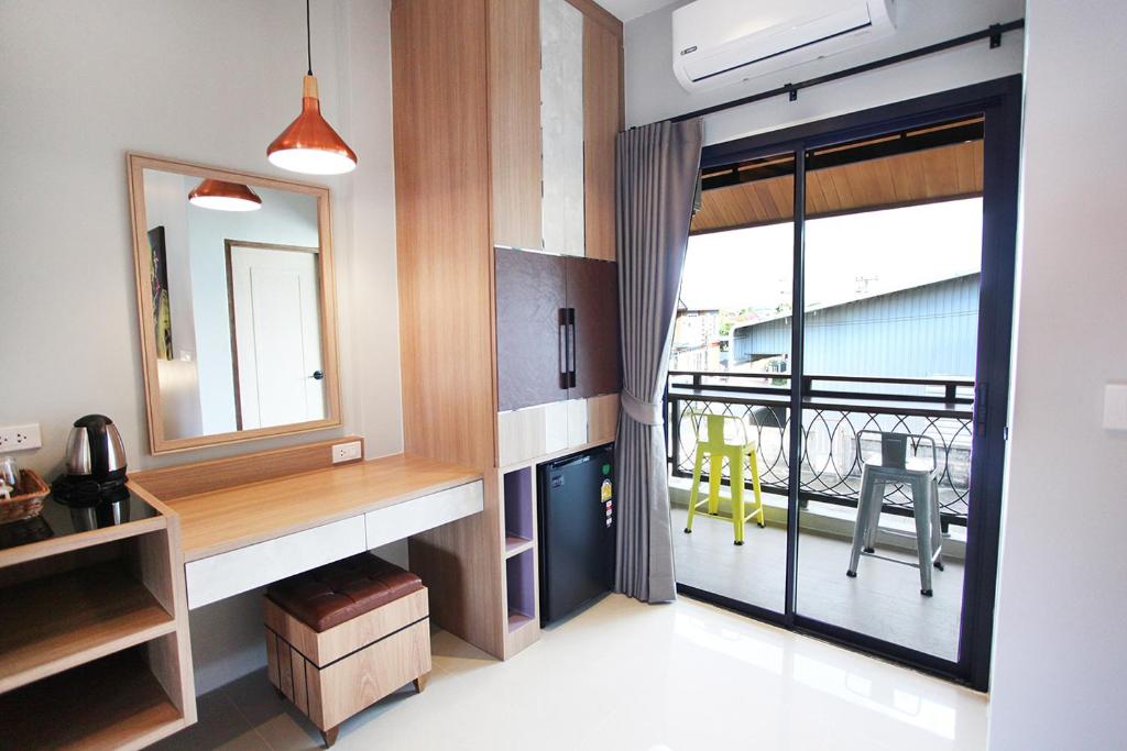 Avarin Resort photo 2