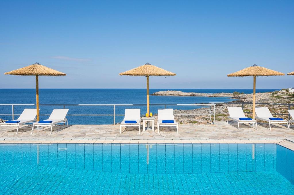 Kiani Sea View Apartments photo 2