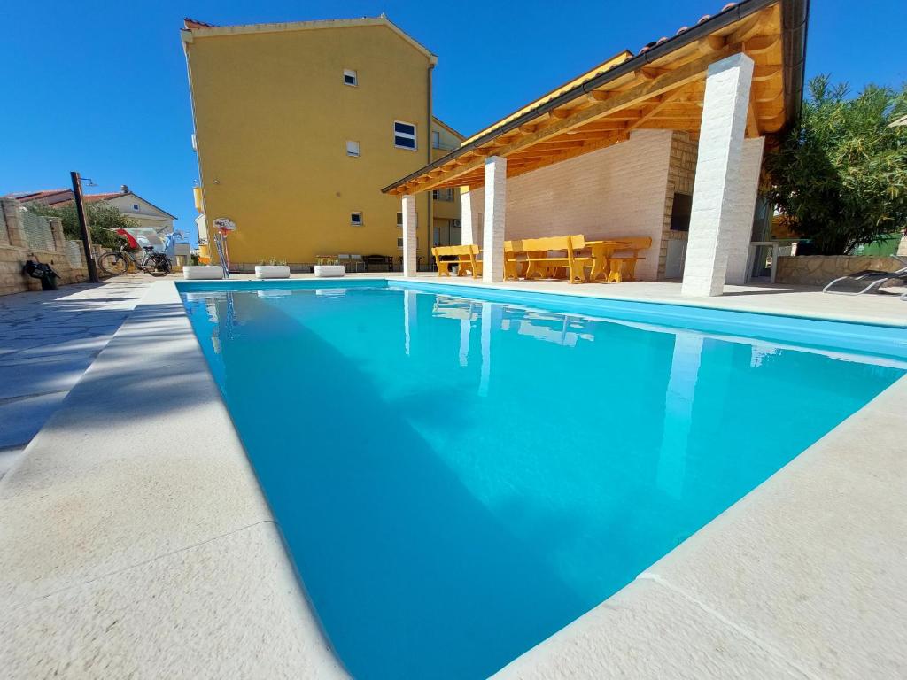Pranjic Delux Guest House photo 1