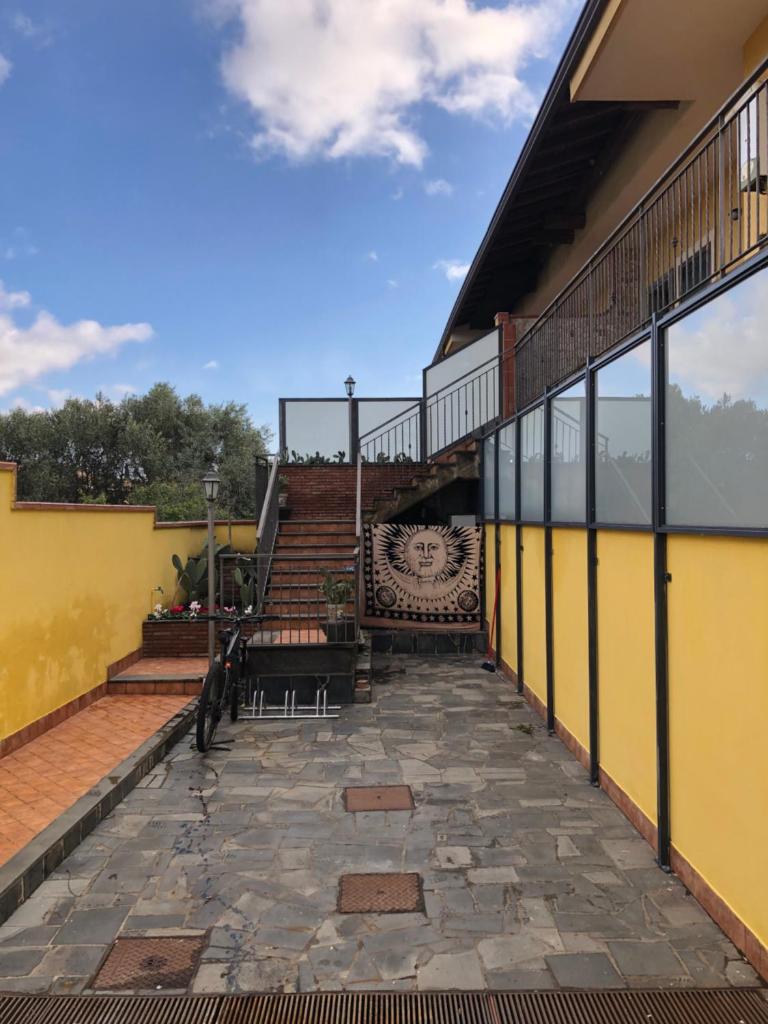 OPUNTIA DELL'ETNA BIKE HOUSE photo 4
