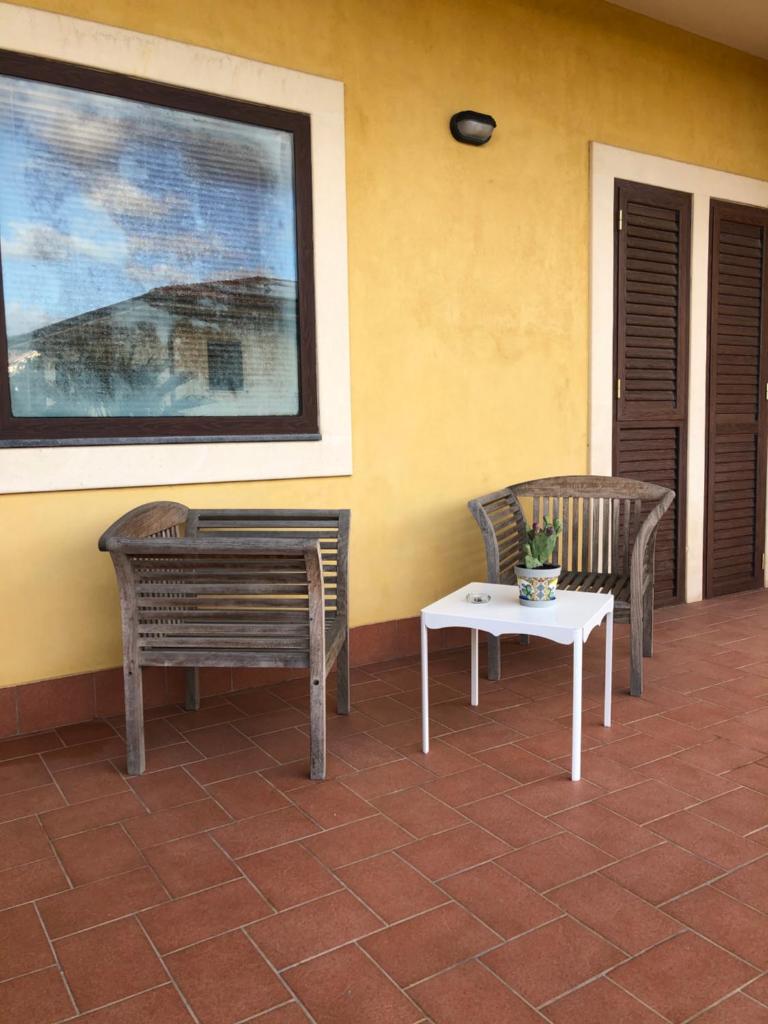 OPUNTIA DELL'ETNA BIKE HOUSE photo 3
