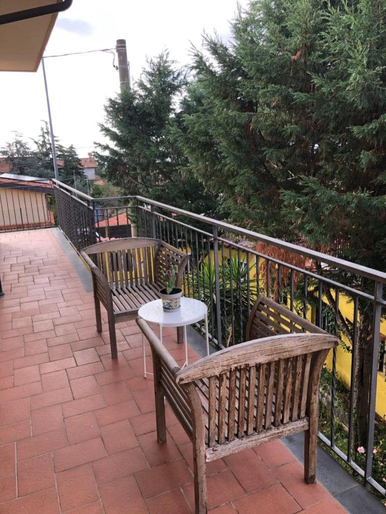 OPUNTIA DELL'ETNA BIKE HOUSE photo 2