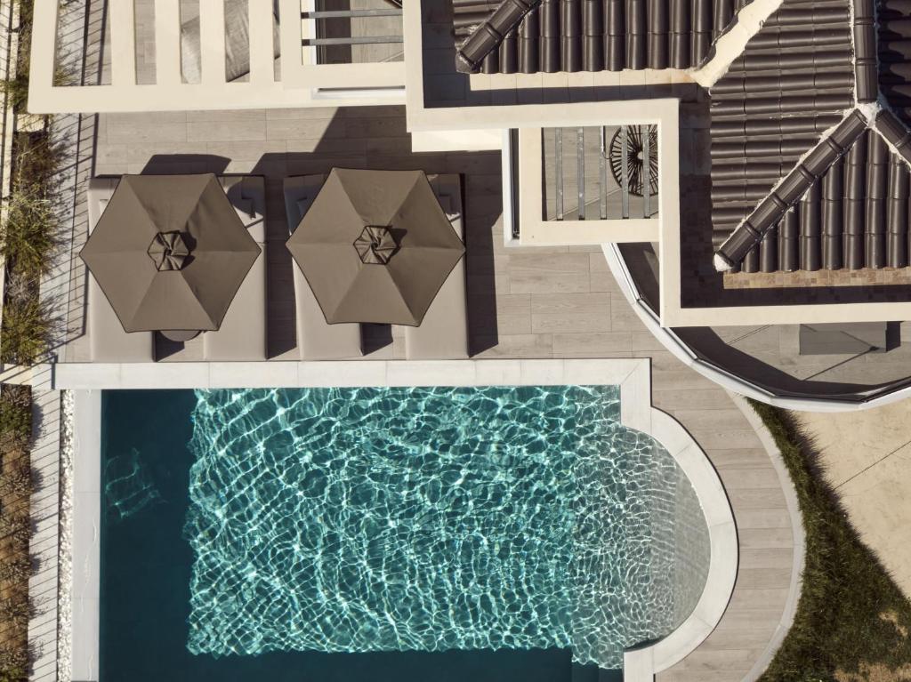 Alexandra SeaView Luxurious Villa, By ThinkVilla photo 1