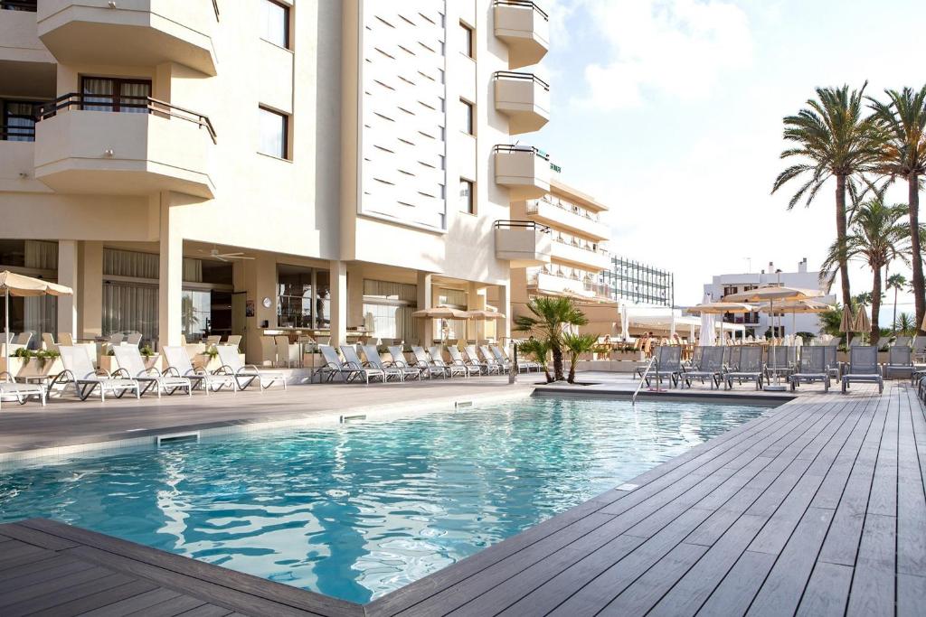 Hotel Sabina Playa photo 2