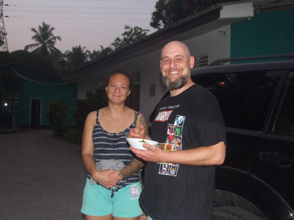 Paradise inn photo 2