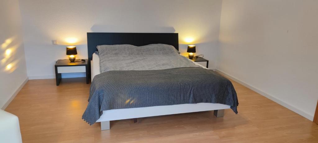 FeWo Lindlar, Monteurwohnung photo 2