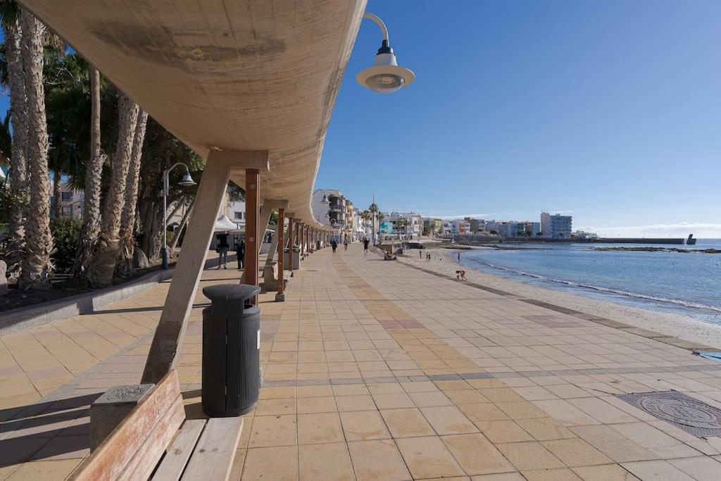 Las Afortunadas - Playa Arinaga 1ºC photo 2