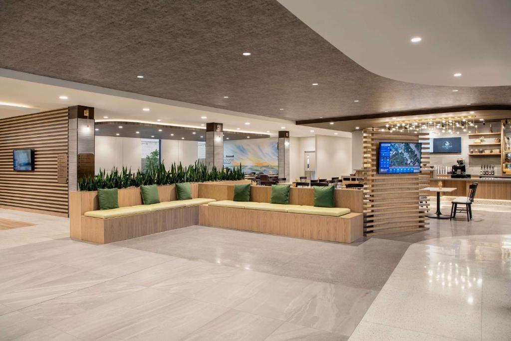 Wyndham Garden Winnipeg Airport photo 4