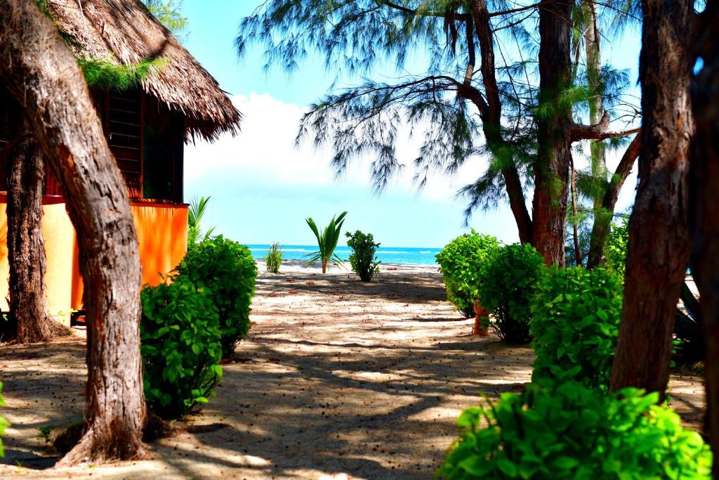 Nosy Saba Private Island & Spa photo 4