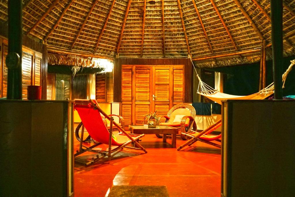 Nosy Saba Private Island & Spa photo 3