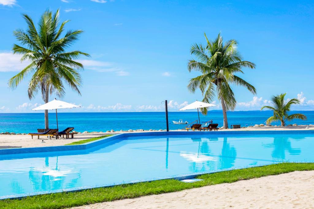 Nosy Saba Private Island & Spa photo 2