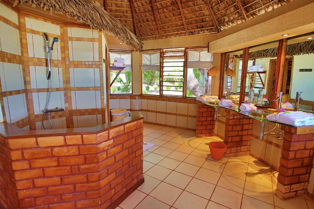 Nosy Saba Private Island & Spa photo 1