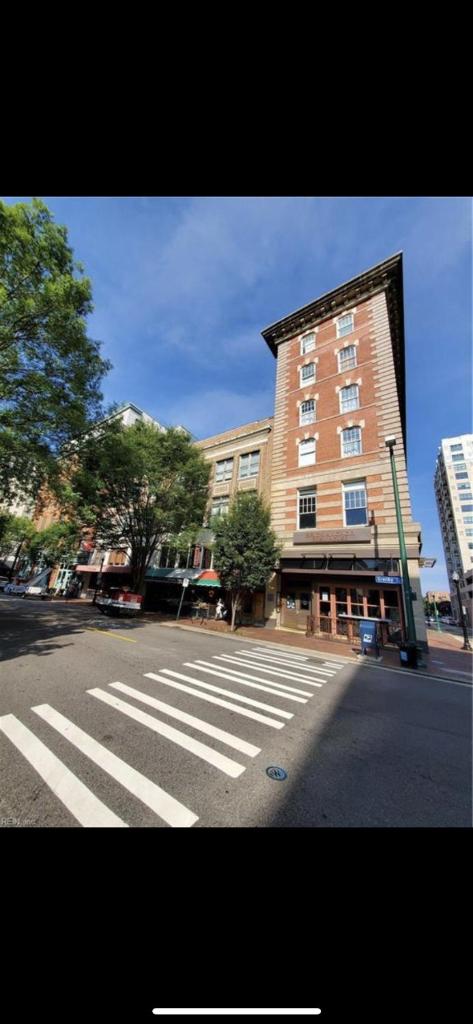 Downtown Norfolk Loft photo 2