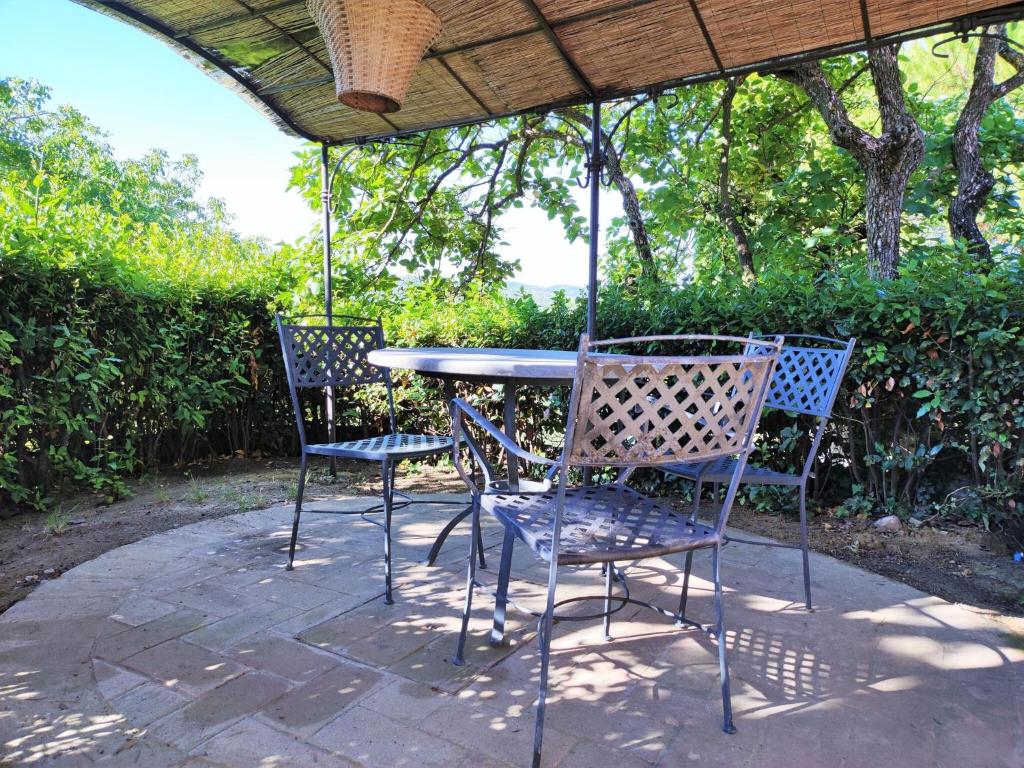 Property in Gambassi Terme FI photo 4