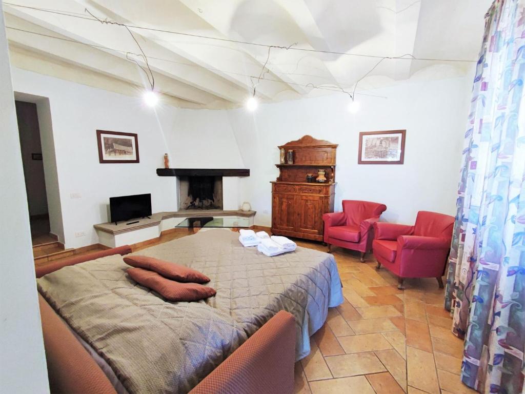 Property in Gambassi Terme FI photo 1