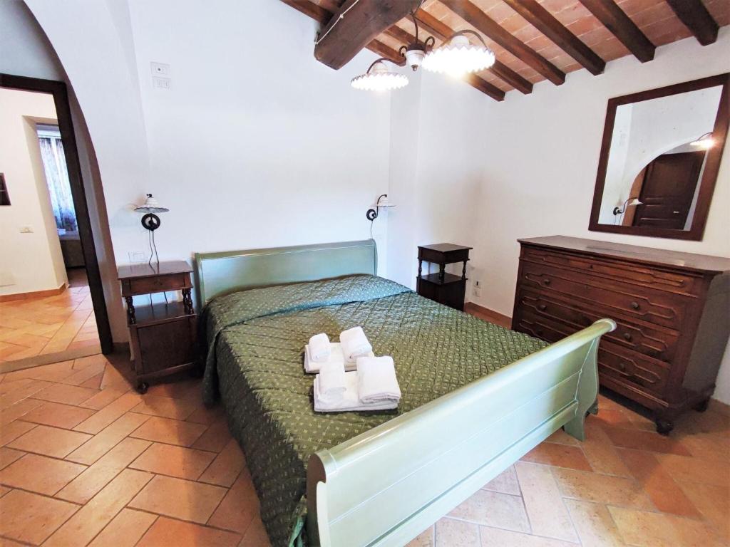 Property in Gambassi Terme FI photo 3