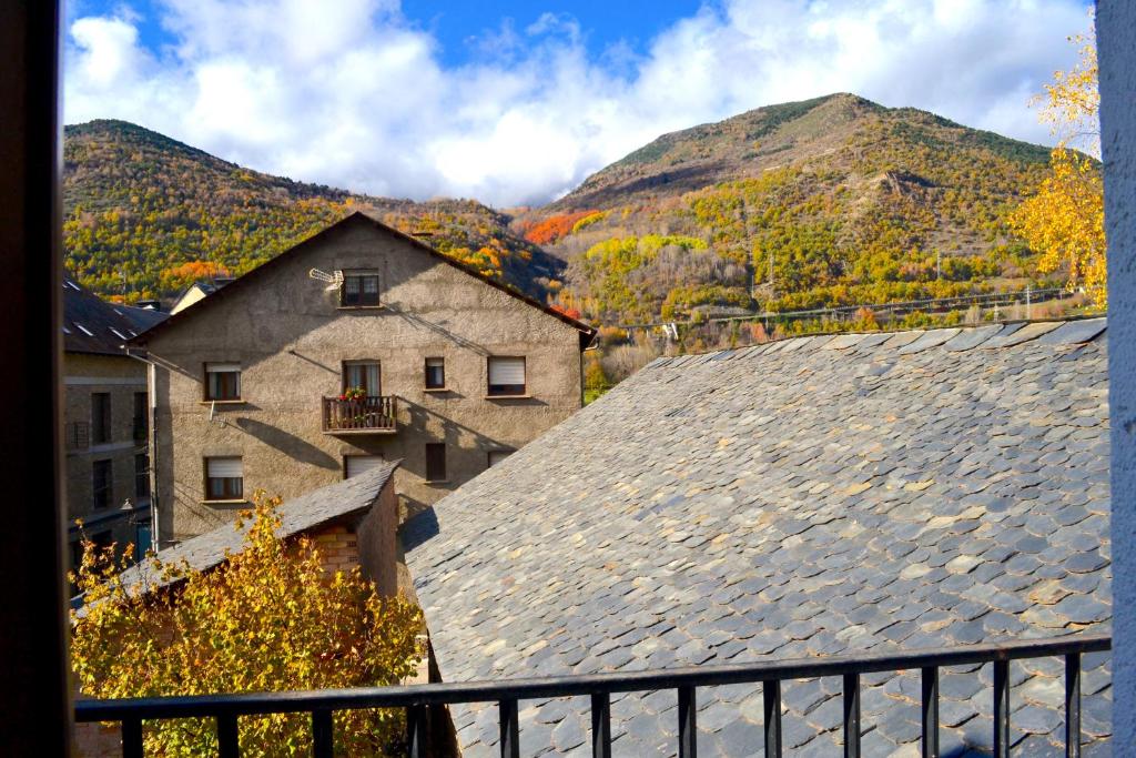 Apartament comfortable amb vistes i cèntric by RURAL D'ÀNEU photo 2