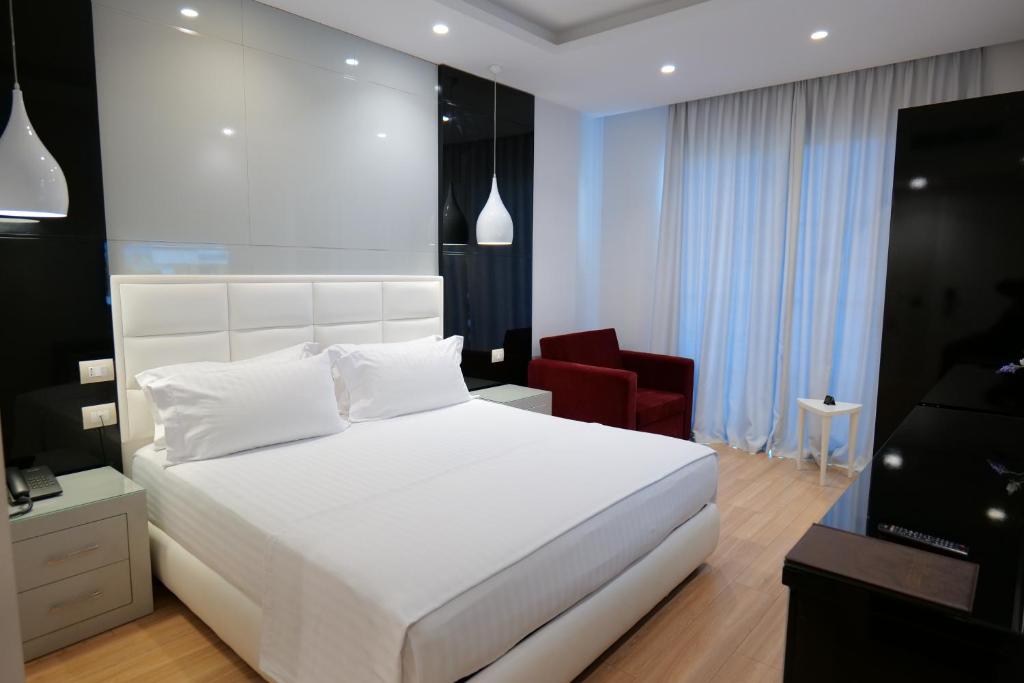 Hotel Luxury photo 4