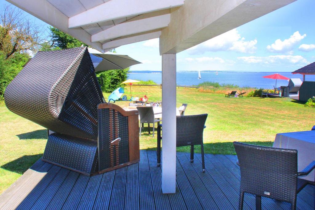 Ferienhaus Esbjerg photo 1