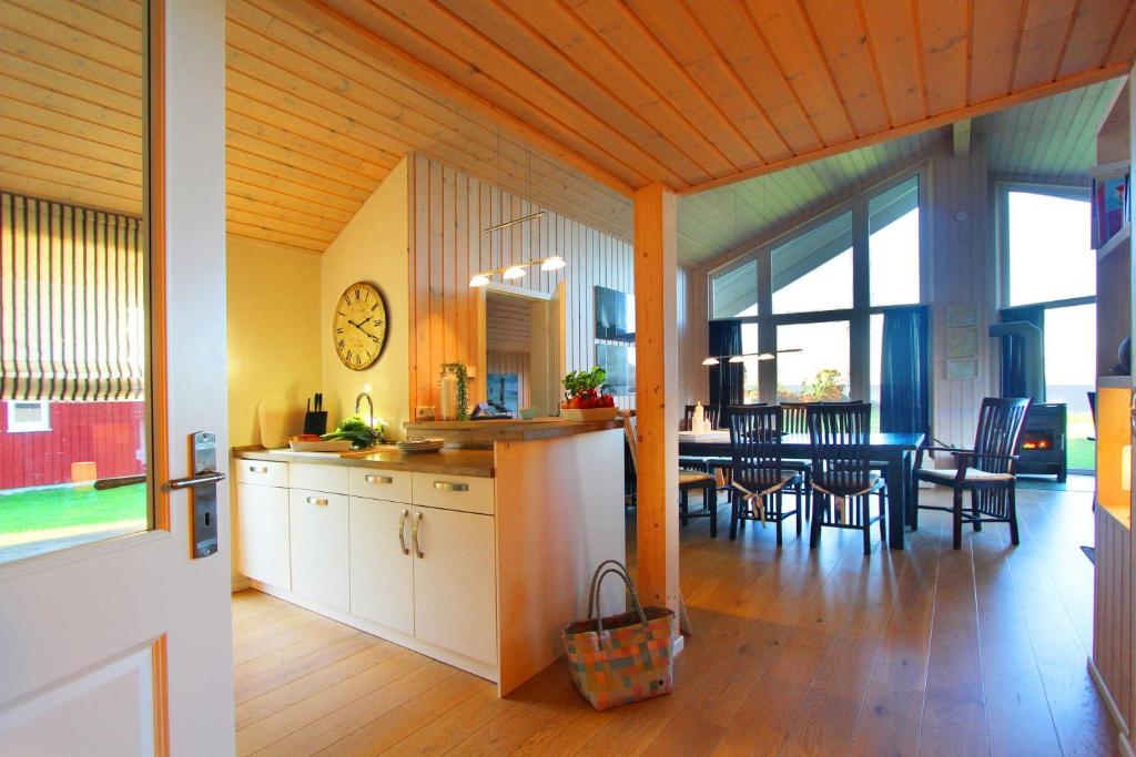 Ferienhaus Esbjerg photo 2