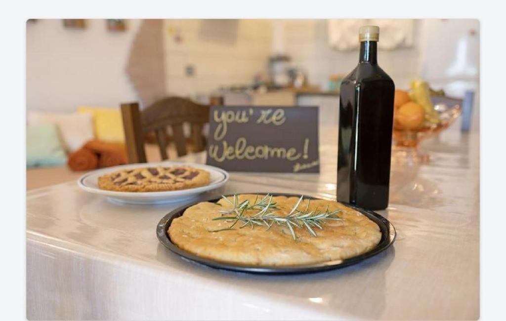 LA TAVERNA tra gli ulivi photo 4